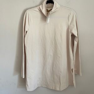 By Design Turtleneck Top M